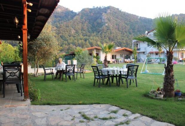 Bybassios Apart Hotel - Görsel 11