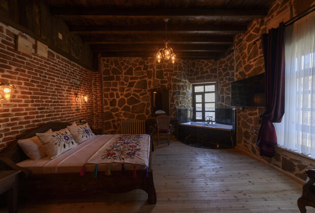 Eskibağlar Butik Otel - Görsel 4