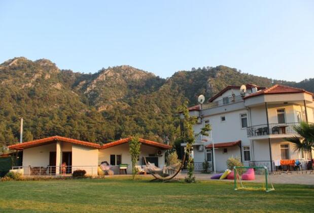 Bybassios Apart Hotel - Görsel 26