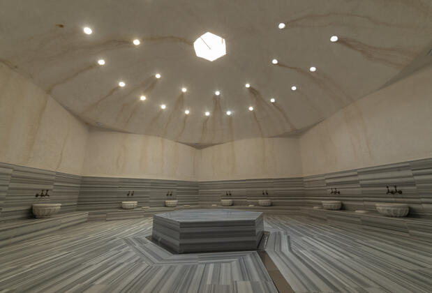 Eskibağlar Butik Otel - Görsel 22