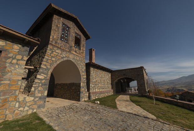 Eskibağlar Butik Otel - Görsel 7