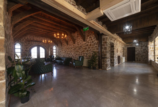 Eskibağlar Butik Otel - Görsel 16