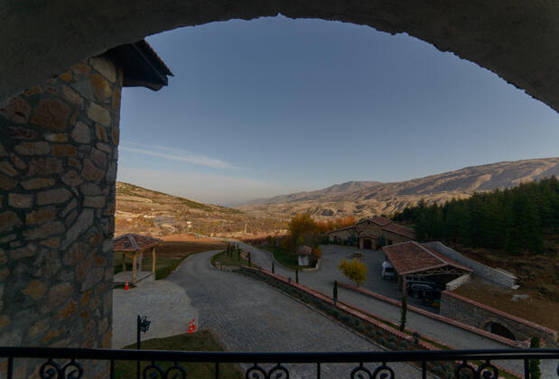 Eskibağlar Butik Otel - Görsel 10