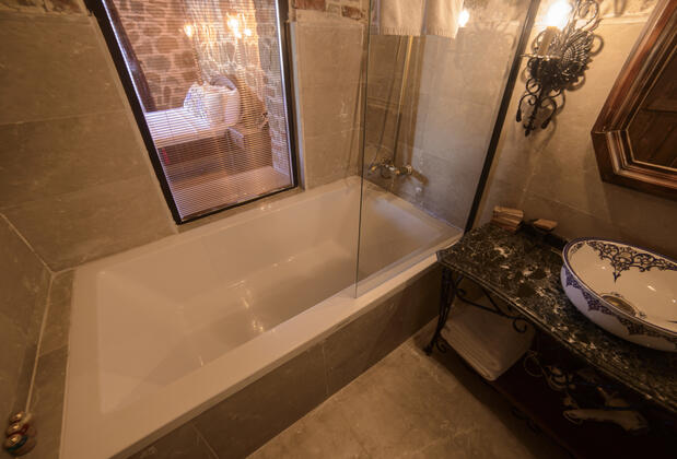 Eskibağlar Butik Otel - Görsel 17