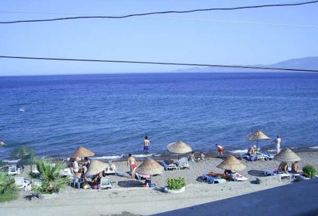 Kayalı Pansiyon - Görsel 10