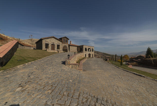 Eskibağlar Butik Otel - Görsel 6