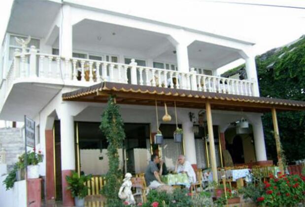 Kayalı Pansiyon - Görsel 7