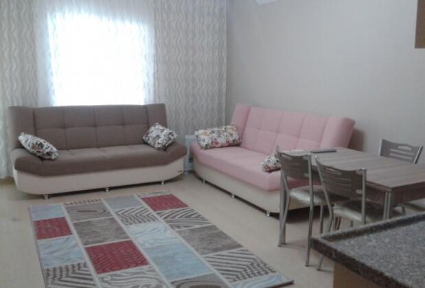 Okan Apart - Görsel 14