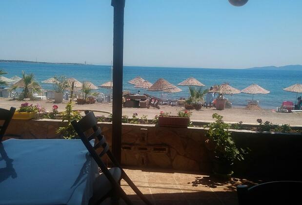 Kayalı Pansiyon - Görsel 5