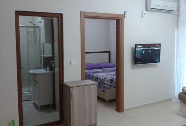 Okan Apart - Görsel 9