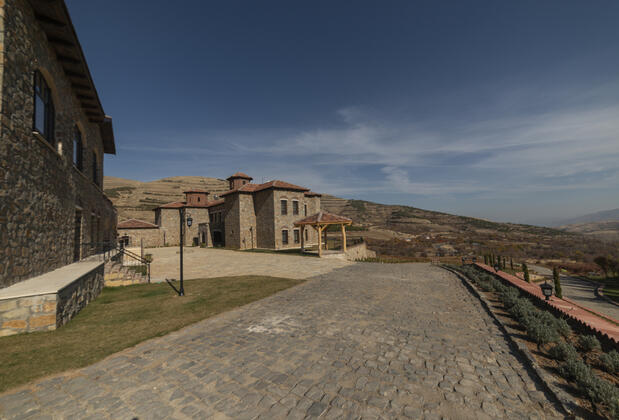 Eskibağlar Butik Otel - Görsel 28