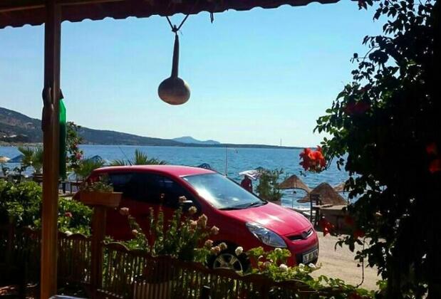 Kayalı Pansiyon - Görsel 9