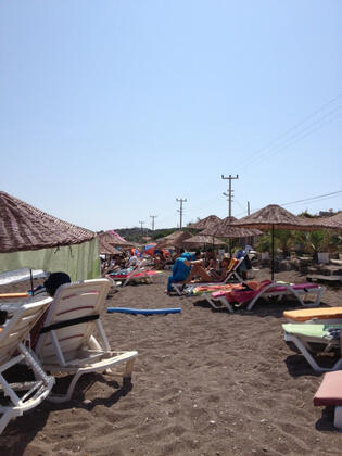 Kayalı Pansiyon - Görsel 12