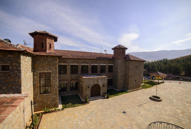 Eskibağlar Butik Otel - Görsel 23