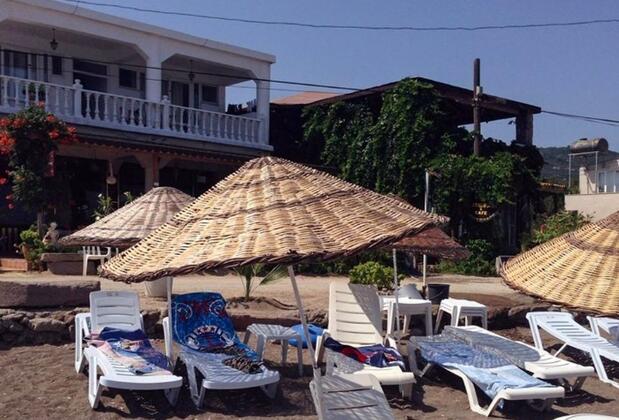 Kayalı Pansiyon - Görsel 3