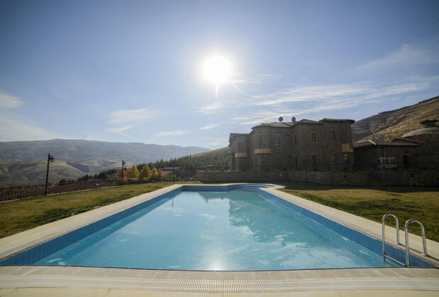 Eskibağlar Butik Otel - Görsel 27