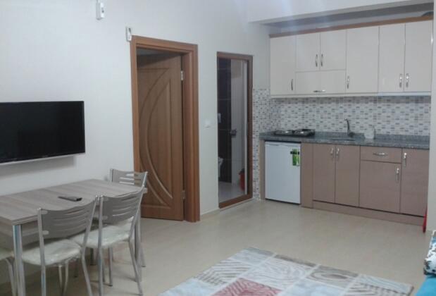 Okan Apart - Görsel 22