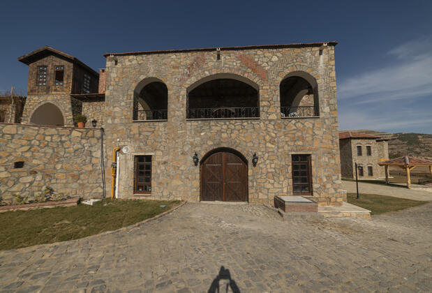 Eskibağlar Butik Otel - Görsel 12