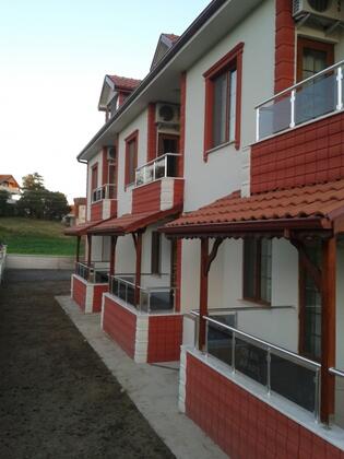 Okan Apart - Görsel 19