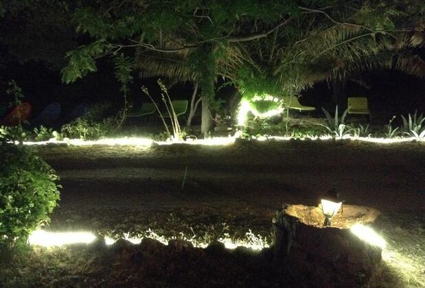 Bronz Motel - Görsel 29