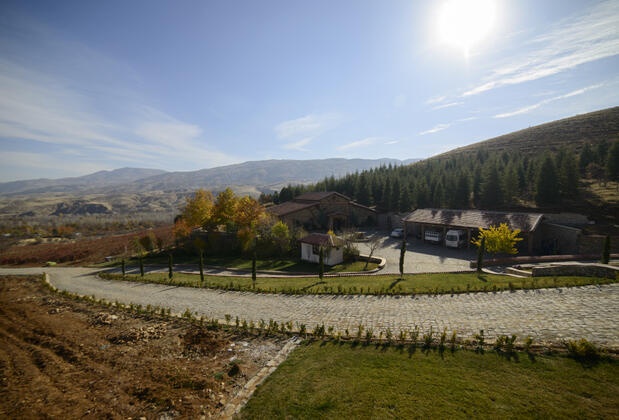 Eskibağlar Butik Otel - Görsel 13