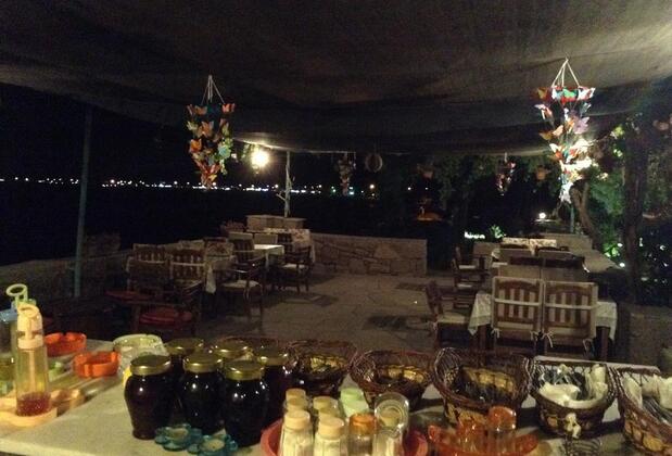 Bronz Motel - Görsel 22