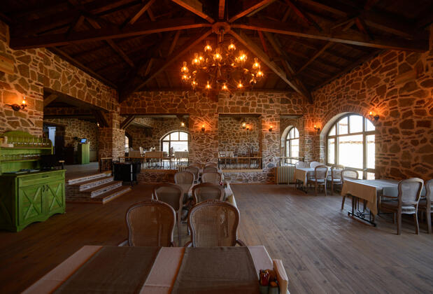 Eskibağlar Butik Otel - Görsel 9