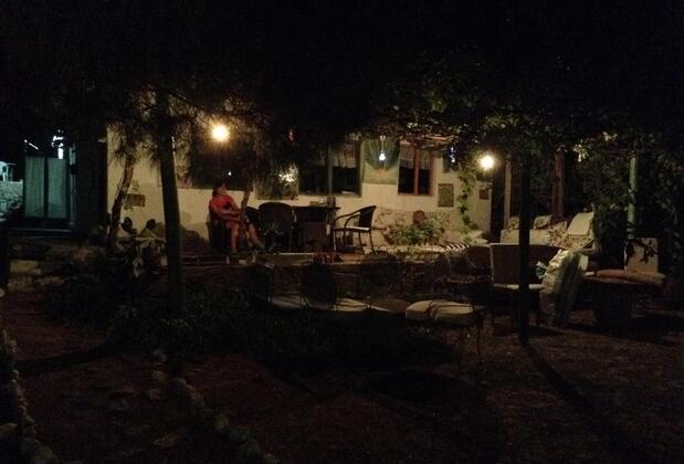 Bronz Motel - Görsel 9