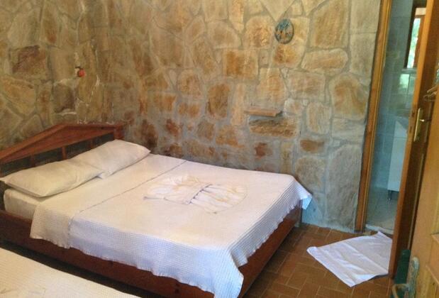 Bronz Motel - Görsel 37