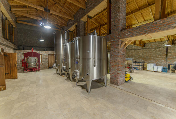 Eskibağlar Butik Otel - Görsel 29