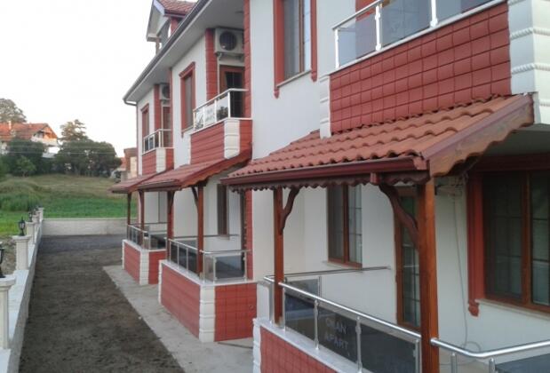 Okan Apart - Görsel 16