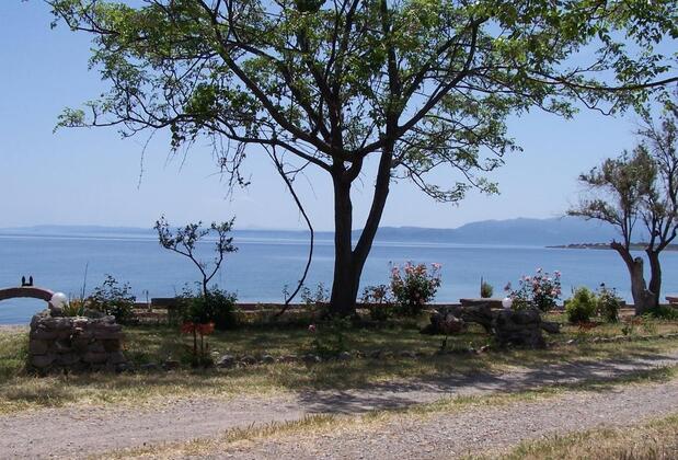 Bronz Motel - Görsel 30