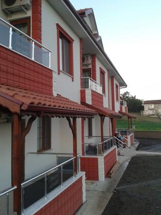 Okan Apart - Görsel 3