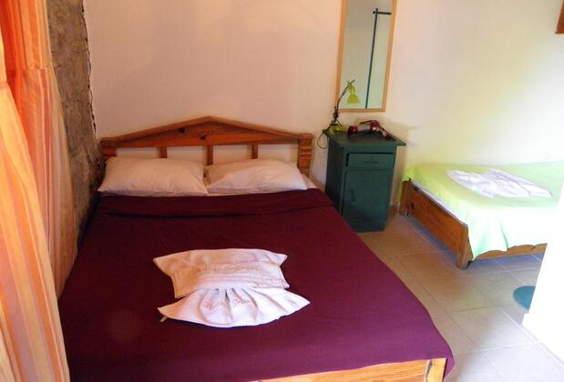 Bronz Motel - Görsel 3