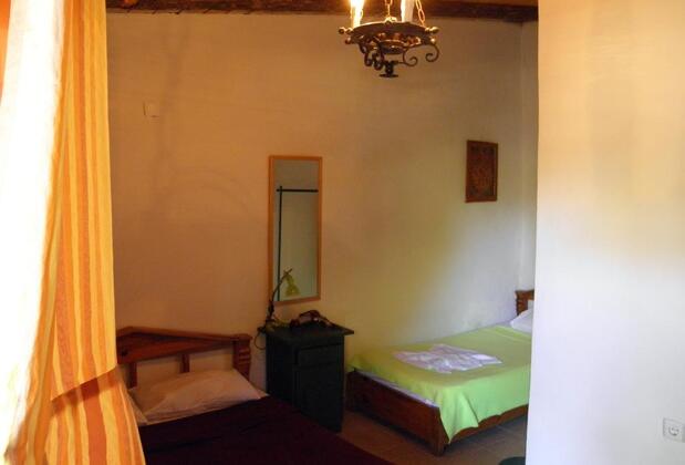 Bronz Motel - Görsel 31