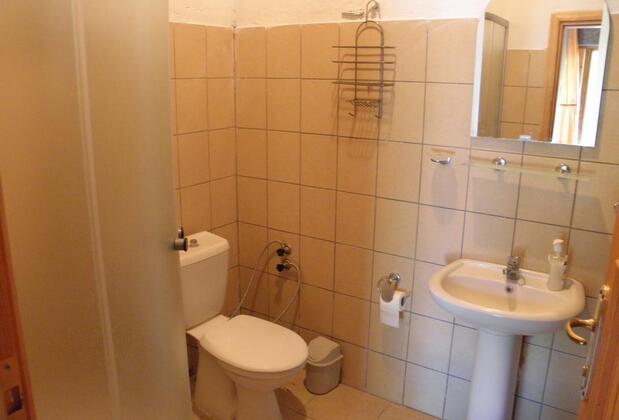 Bronz Motel - Görsel 10