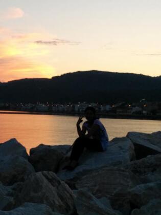 Bronz Motel - Görsel 23