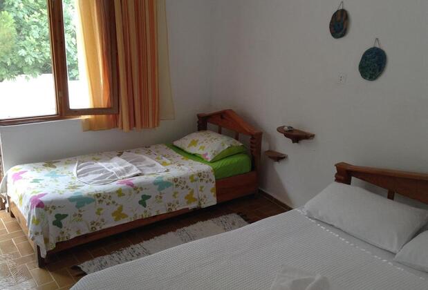 Bronz Motel - Görsel 15