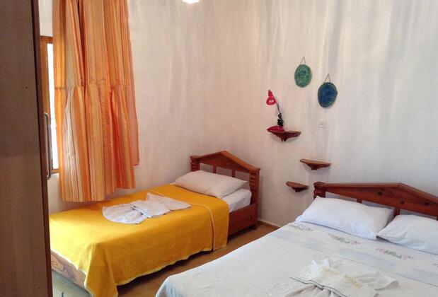 Bronz Motel - Görsel 16