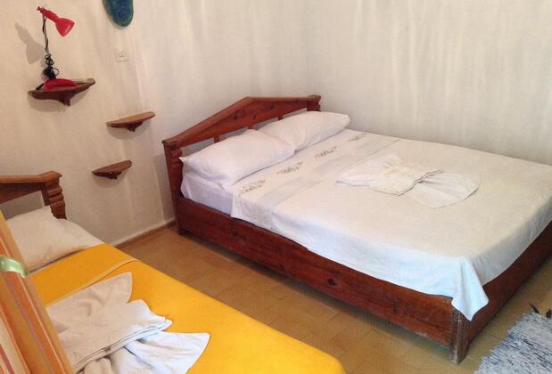 Bronz Motel - Görsel 12