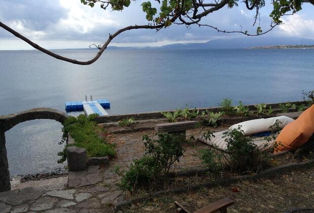 Bronz Motel - Görsel 24