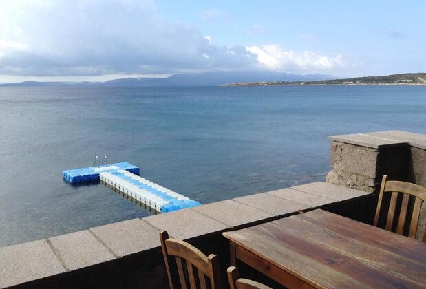 Bronz Motel - Görsel 6