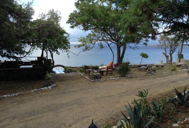 Bronz Motel - Görsel 20