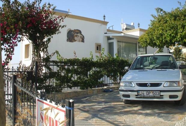 Sude Apart - Görsel 3