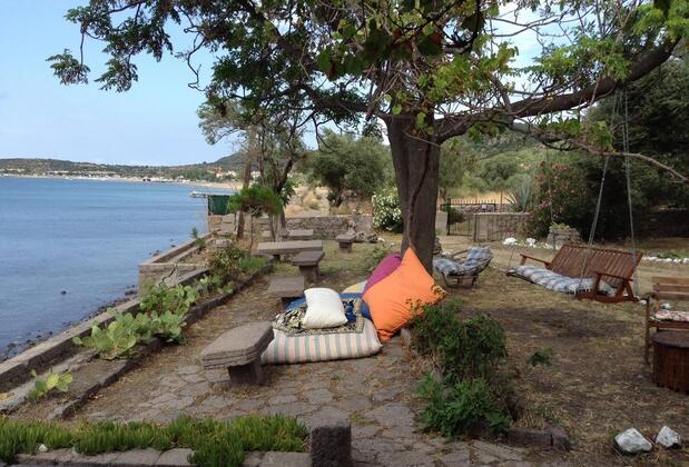 Bronz Motel - Görsel 13