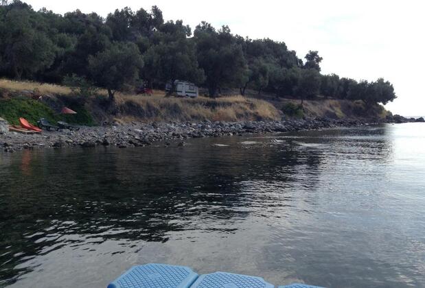 Bronz Motel - Görsel 17