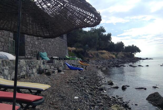 Bronz Motel - Görsel 25