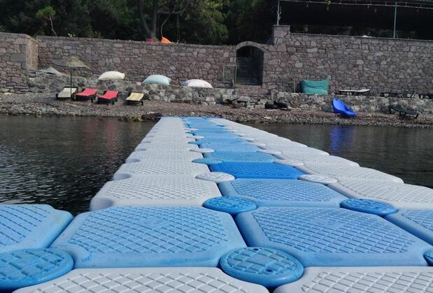 Bronz Motel - Görsel 33