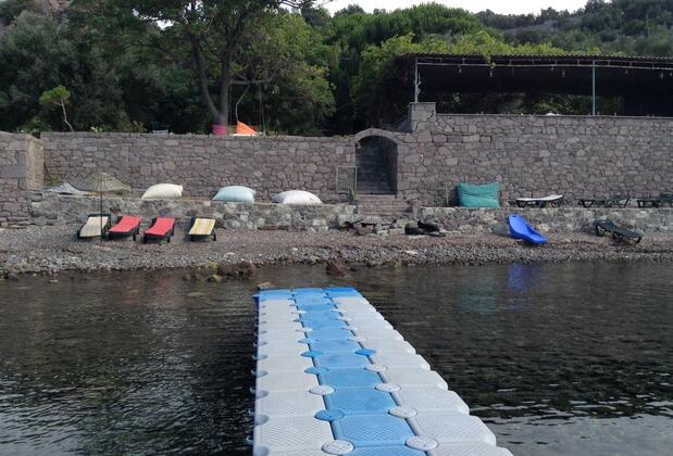 Bronz Motel - Görsel 26