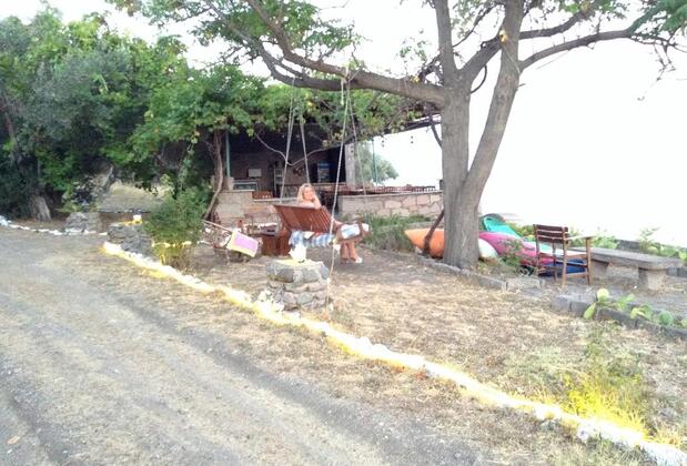 Bronz Motel - Görsel 4